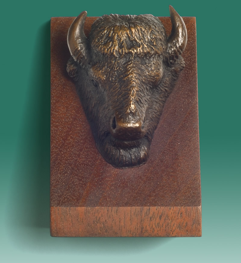 Buffalo&nbsp;(Bronze)
