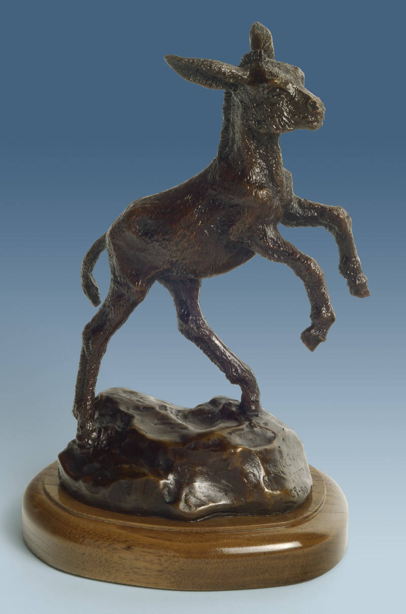 Burrito&nbsp;(Bronze)