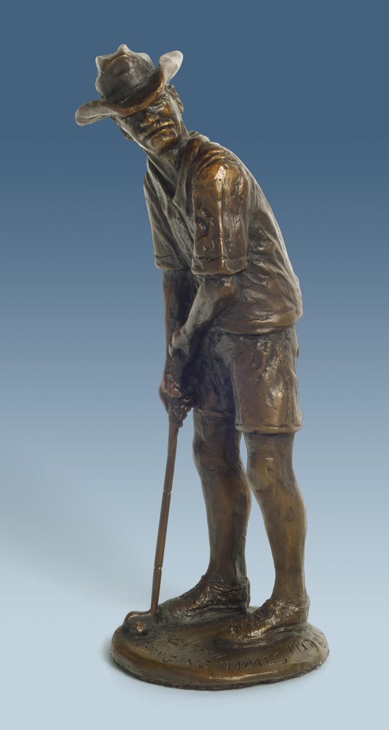 Changing&nbsp;Times&nbsp;(Bronze)