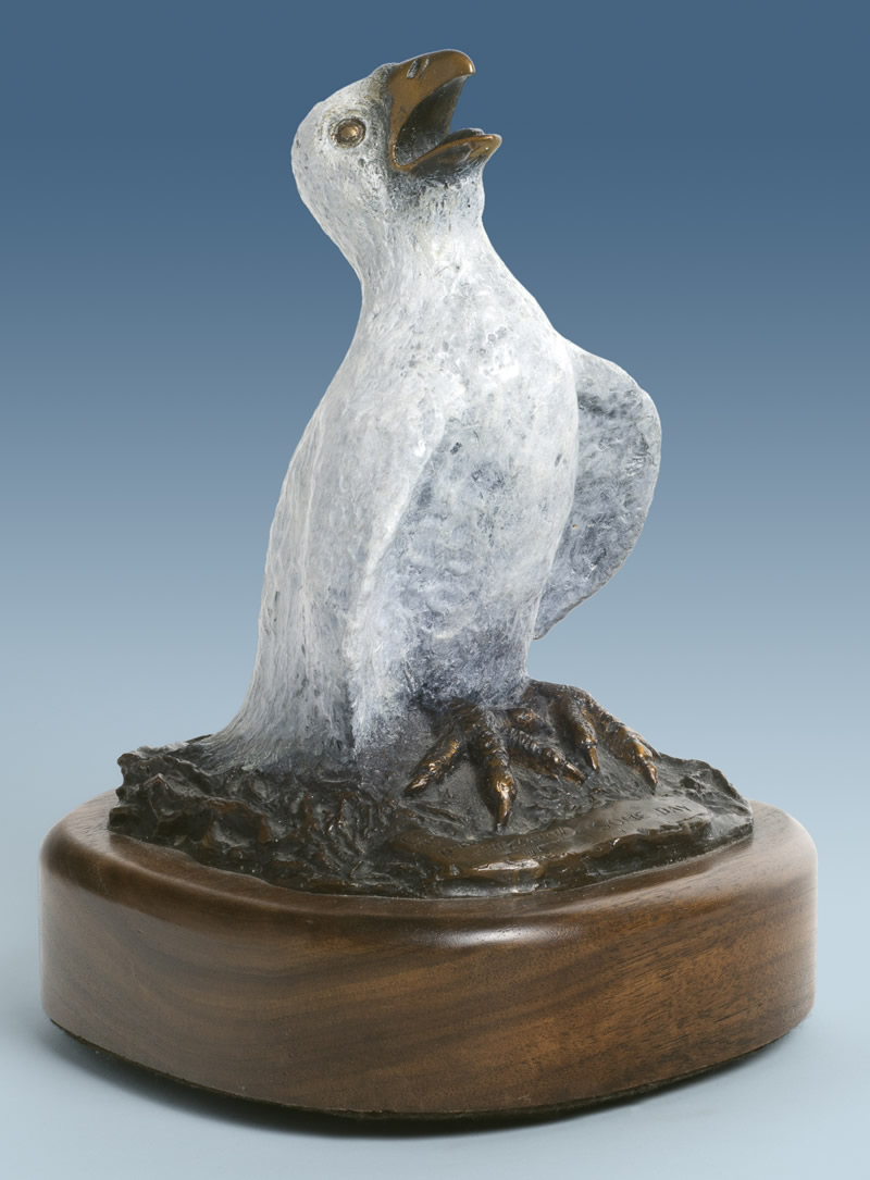 Some&nbsp;Day&nbsp;(Bronze)