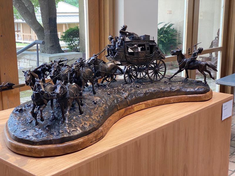 Stage&nbsp;Coach&nbsp;(Bronze)