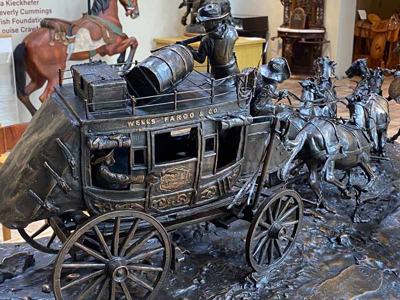 Stage&nbsp;Coach&nbsp;(Bronze)